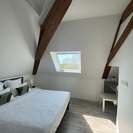 Aparthotel Les Rives des Habsbourg à Ensisheim Extérieur photo